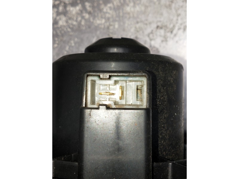 Recambio de motor calefaccion para nissan sunny berlina (n14) referencia OEM IAM   