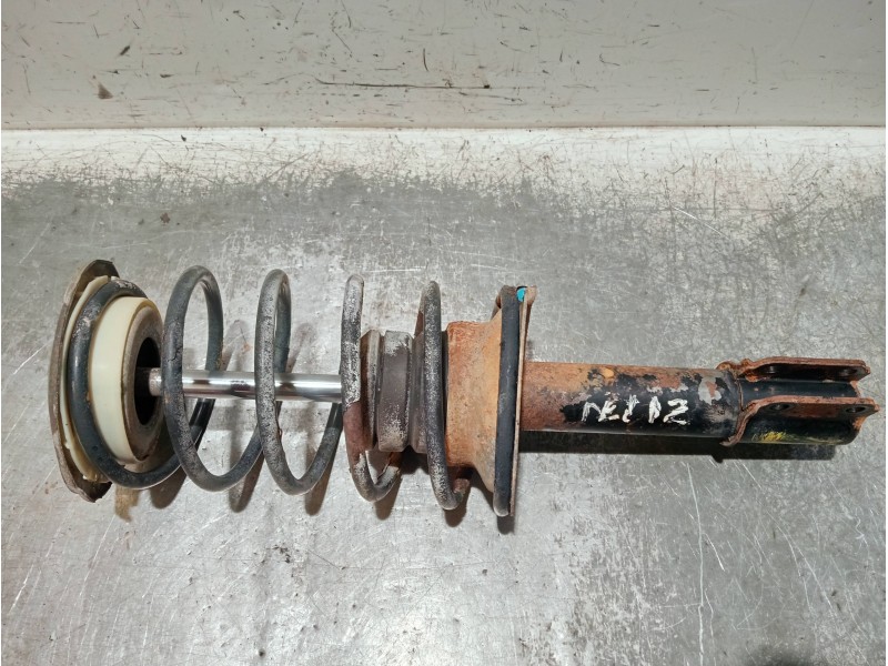 Recambio de amortiguador delantero izquierdo para renault 9 1.4 gtl avenue referencia OEM IAM   