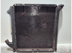 Recambio de radiador agua para renault 9 1.4 gtl avenue referencia OEM IAM   