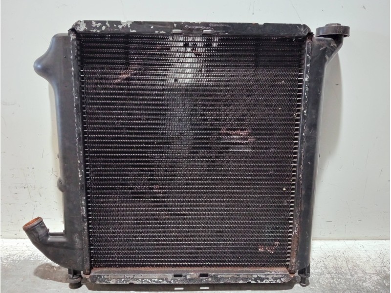 Recambio de radiador agua para renault 9 1.4 gtl avenue referencia OEM IAM   