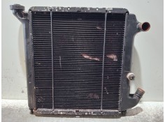 Recambio de radiador agua para renault 9 1.4 gtl avenue referencia OEM IAM    2
