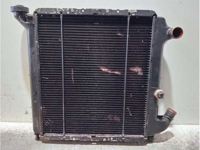 Recambio de radiador agua para renault 9 1.4 gtl avenue referencia OEM IAM   