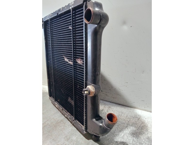 Recambio de radiador agua para renault 9 1.4 gtl avenue referencia OEM IAM   