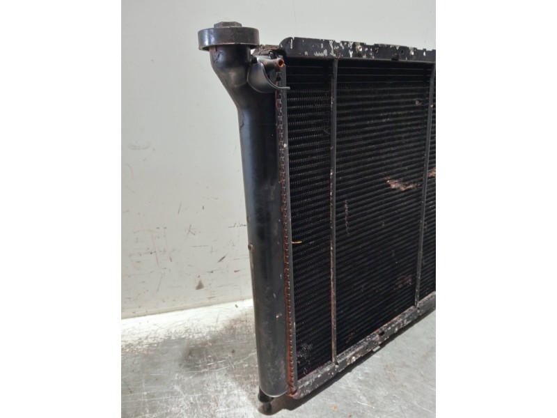 Recambio de radiador agua para renault 9 1.4 gtl avenue referencia OEM IAM   