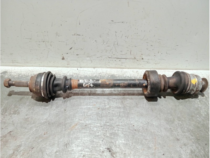 Recambio de transmision delantera derecha para renault 9 1.4 gtl avenue referencia OEM IAM   