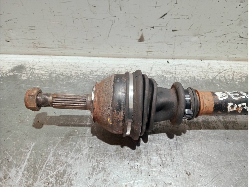 Recambio de transmision delantera derecha para renault 9 1.4 gtl avenue referencia OEM IAM   