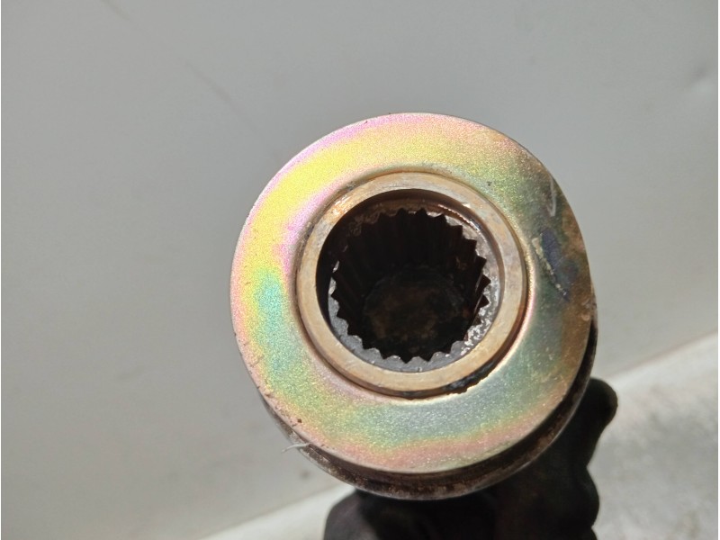 Recambio de transmision delantera derecha para renault 9 1.4 gtl avenue referencia OEM IAM   