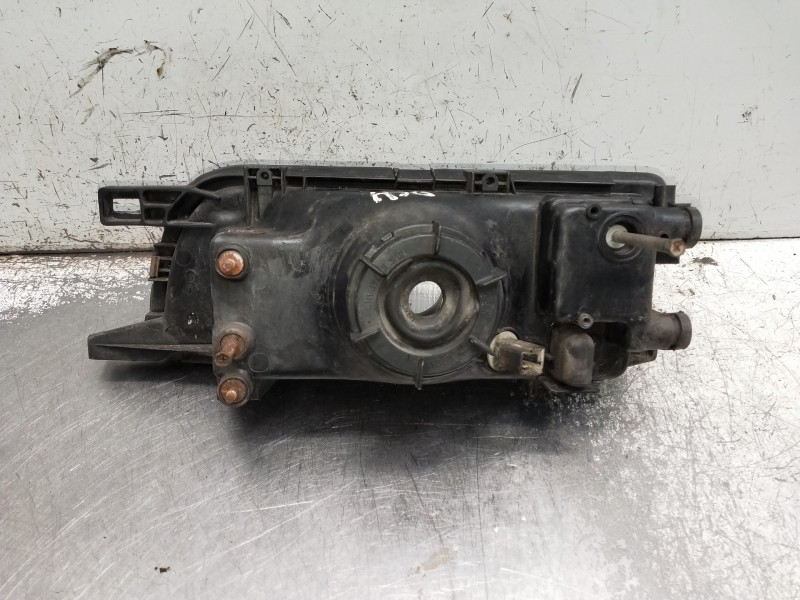 Recambio de faro derecho para nissan sunny berlina (n14) referencia OEM IAM   