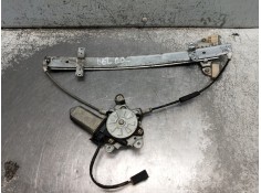 Recambio de elevalunas delantero derecho para nissan sunny berlina (n14) referencia OEM IAM   