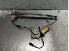 Recambio de elevalunas delantero derecho para nissan sunny berlina (n14) referencia OEM IAM    2