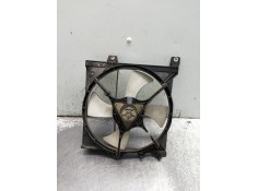 Recambio de electroventilador para nissan sunny berlina (n14) referencia OEM IAM   