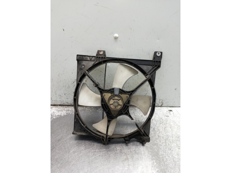 Recambio de electroventilador para nissan sunny berlina (n14) referencia OEM IAM   