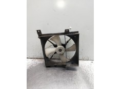 Recambio de electroventilador para nissan sunny berlina (n14) referencia OEM IAM    2