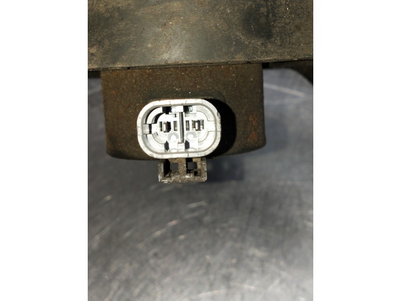 Recambio de electroventilador para nissan sunny berlina (n14) referencia OEM IAM   