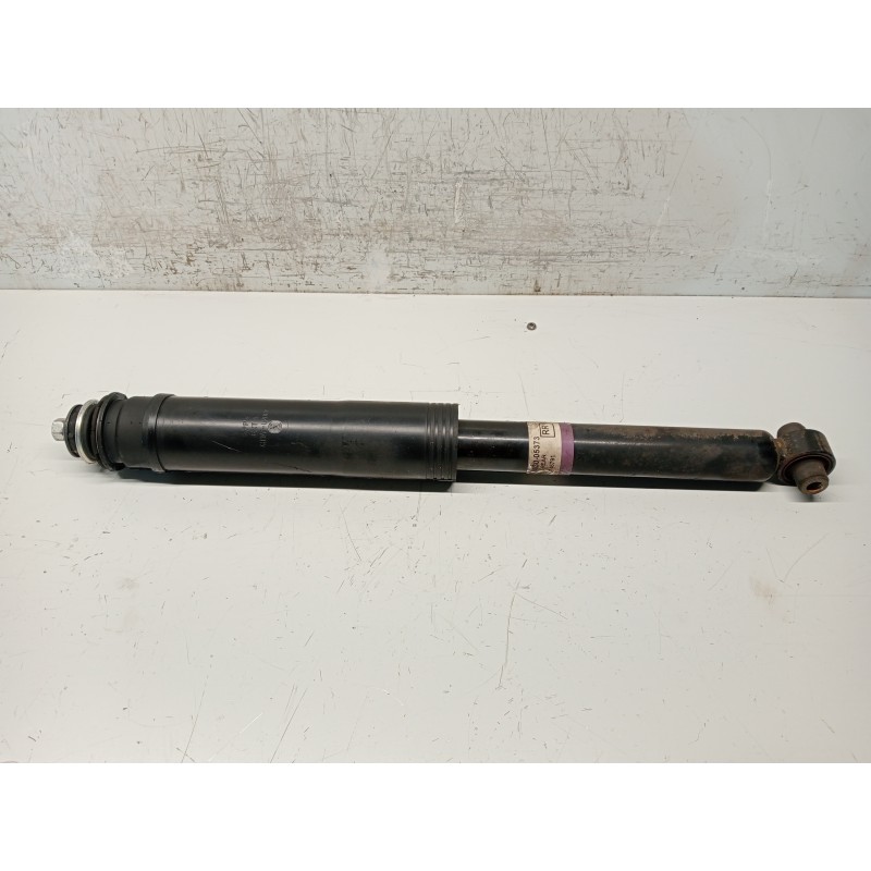 Recambio de amortiguador trasero derecho para toyota avensis (t27) 2.0 d-4d cat referencia OEM IAM 4853005373  