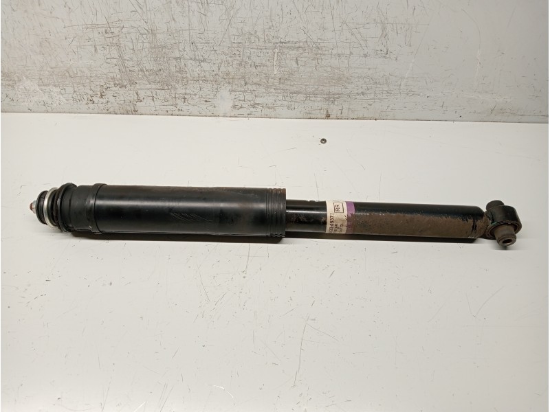 Recambio de amortiguador trasero izquierdo para toyota avensis (t27) 2.0 d-4d cat referencia OEM IAM 4853005373  