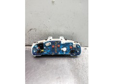 Recambio de cuadro instrumentos para nissan sunny berlina (n14) referencia OEM IAM 2481074C62   2