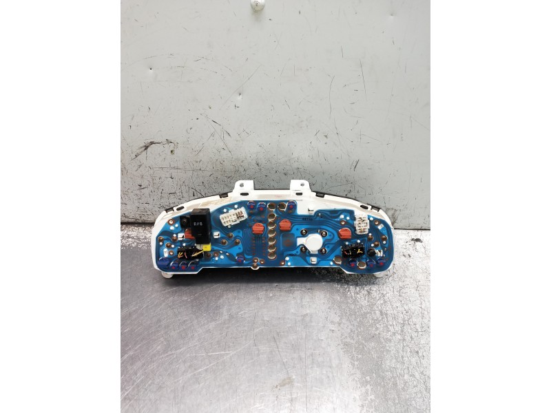 Recambio de cuadro instrumentos para nissan sunny berlina (n14) referencia OEM IAM 2481074C62  