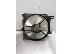 Recambio de electroventilador para nissan sunny berlina (n14) referencia OEM IAM 2481074C62  