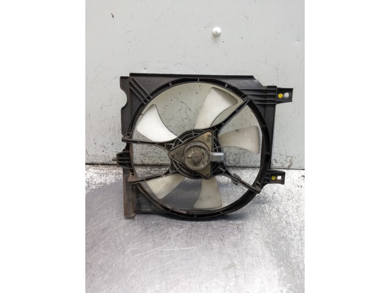 Recambio de electroventilador para nissan sunny berlina (n14) referencia OEM IAM 2481074C62  