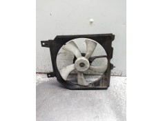 Recambio de electroventilador para nissan sunny berlina (n14) referencia OEM IAM 2481074C62   2