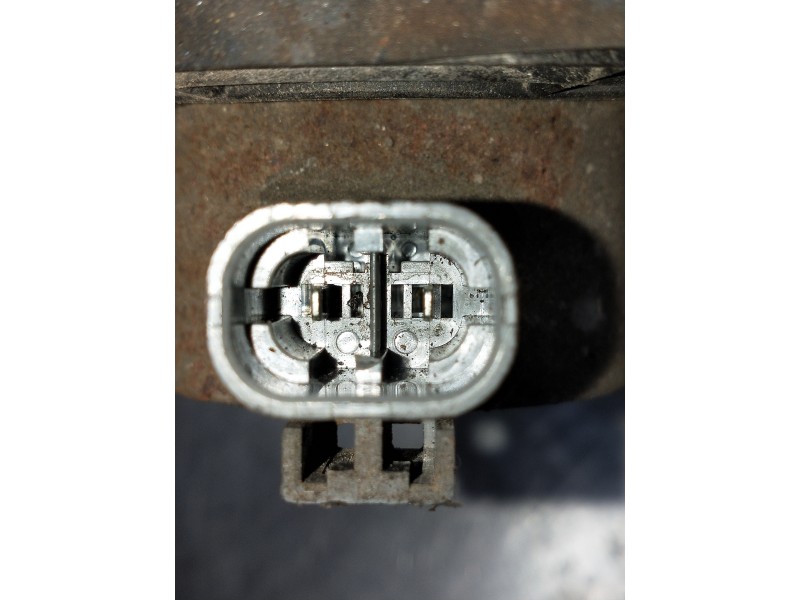 Recambio de electroventilador para nissan sunny berlina (n14) referencia OEM IAM 2481074C62  