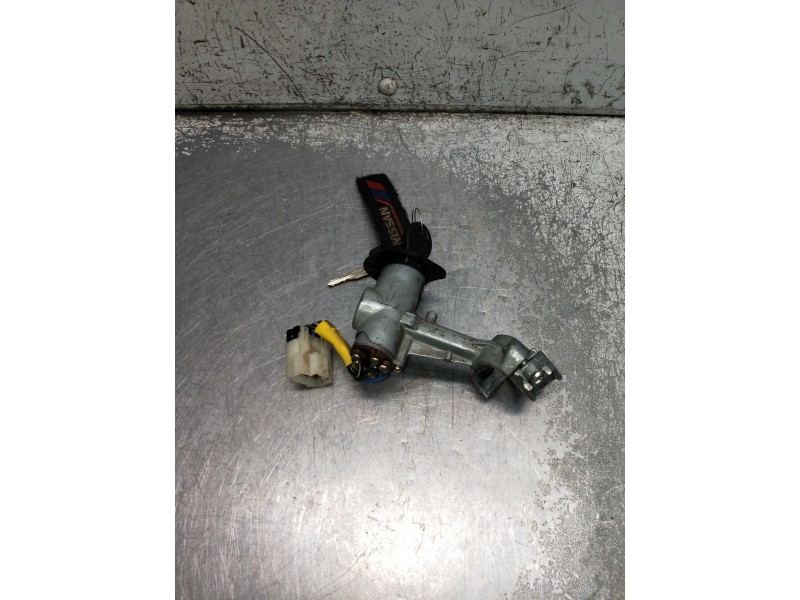 Recambio de conmutador de arranque para nissan sunny berlina (n14) referencia OEM IAM   