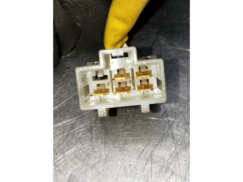 Recambio de conmutador de arranque para nissan sunny berlina (n14) referencia OEM IAM   