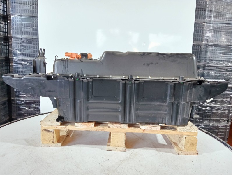 Recambio de bateria para peugeot 308 referencia OEM IAM 9844761780 9837936280 