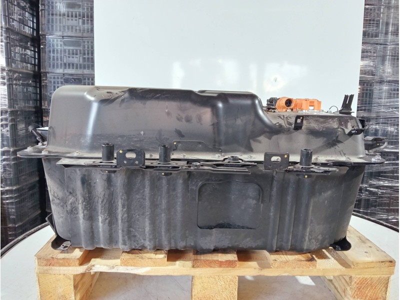 Recambio de bateria para peugeot 308 referencia OEM IAM 9844761780 9837936280 