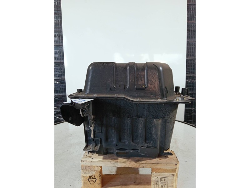 Recambio de bateria para peugeot 308 referencia OEM IAM 9844761780 9837936280 