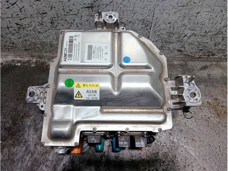 Recambio de bateria para peugeot 308 referencia OEM IAM 9851535680 9844580280 / A6MC31 CONVERTIDOR POTENCIA