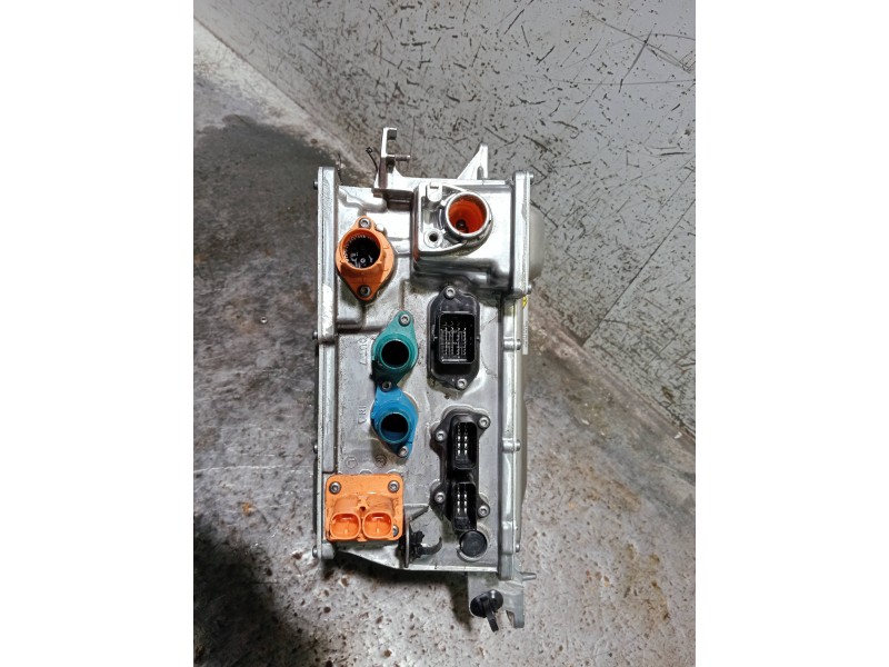 Recambio de bateria para peugeot 308 referencia OEM IAM 9851535680 9844580280 / A6MC31 CONVERTIDOR POTENCIA