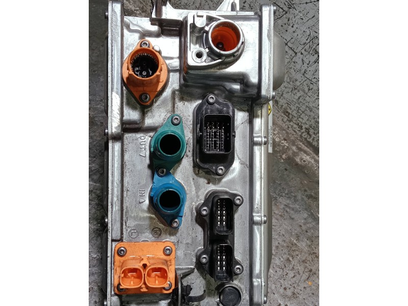 Recambio de bateria para peugeot 308 referencia OEM IAM 9851535680 9844580280 / A6MC31 CONVERTIDOR POTENCIA