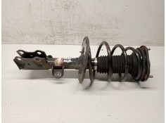 Recambio de amortiguador delantero derecho para toyota avensis (t27) 2.0 d-4d cat referencia OEM IAM 4851005333  