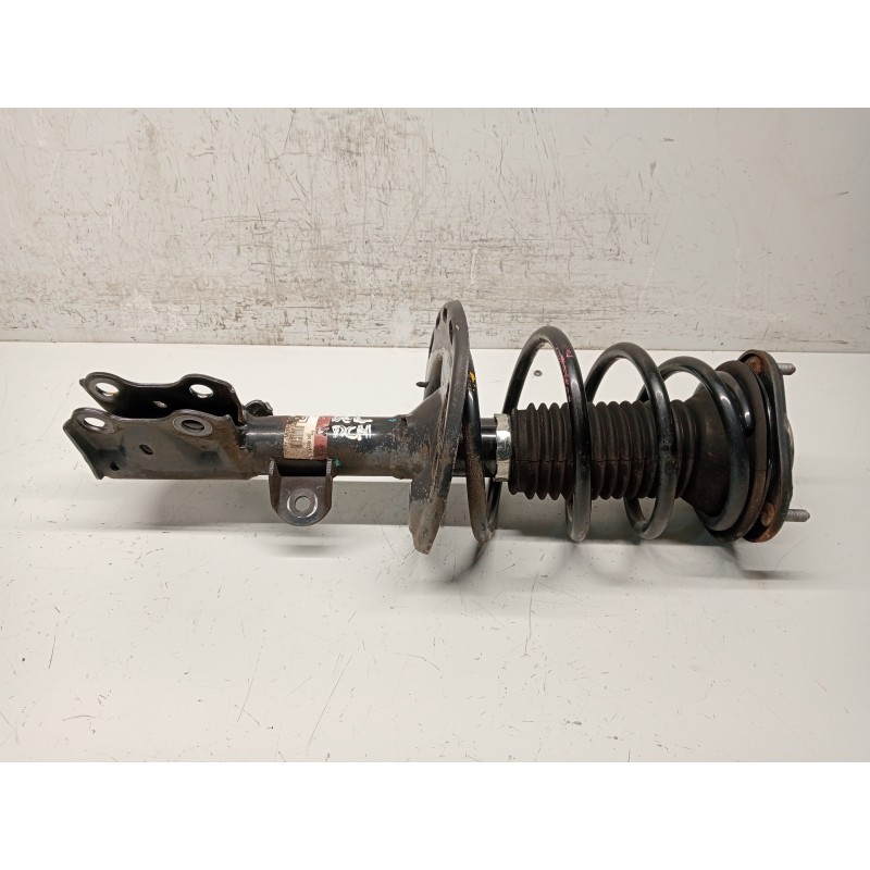 Recambio de amortiguador delantero derecho para toyota avensis (t27) 2.0 d-4d cat referencia OEM IAM 4851005333  