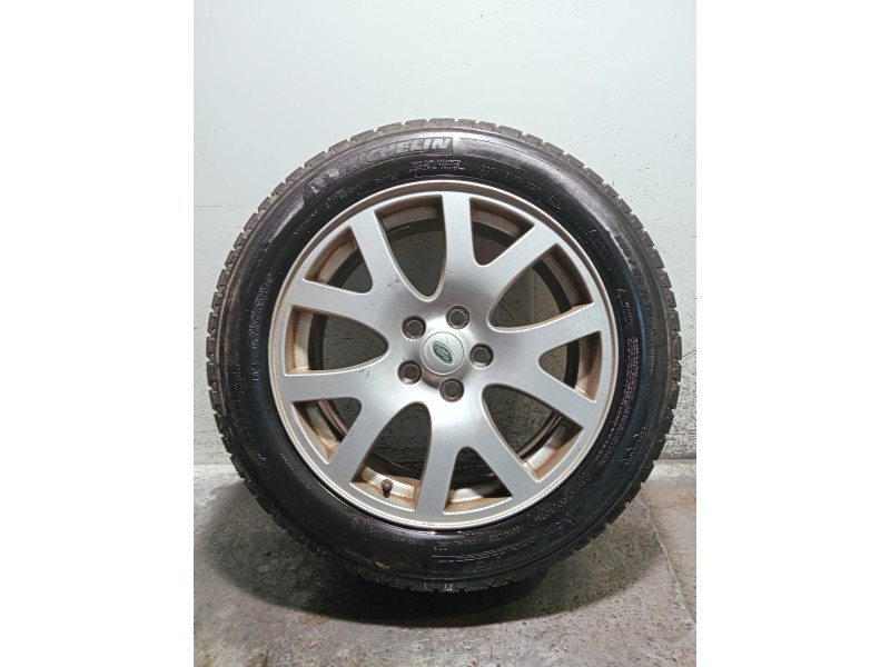 Recambio de juego llantas para land rover range rover sport referencia OEM IAM   255 50 19