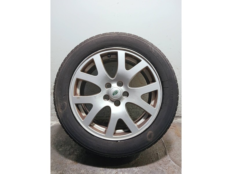 Recambio de juego llantas para land rover range rover sport referencia OEM IAM   255 50 19
