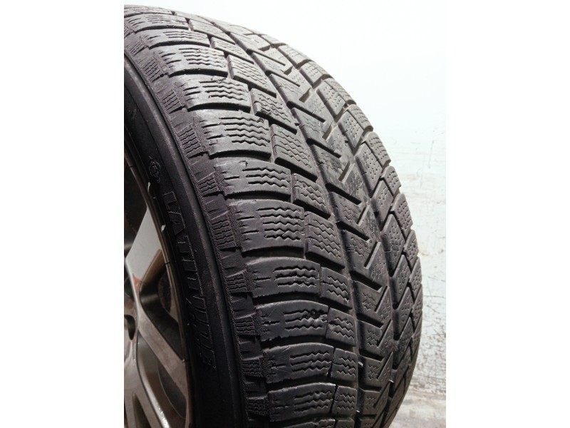 Recambio de juego llantas para land rover range rover sport referencia OEM IAM   255 50 19