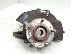 Recambio de mangueta delantera izquierda para hyundai tucson (jm) 2.0 crdi comfort (4wd) referencia OEM IAM   