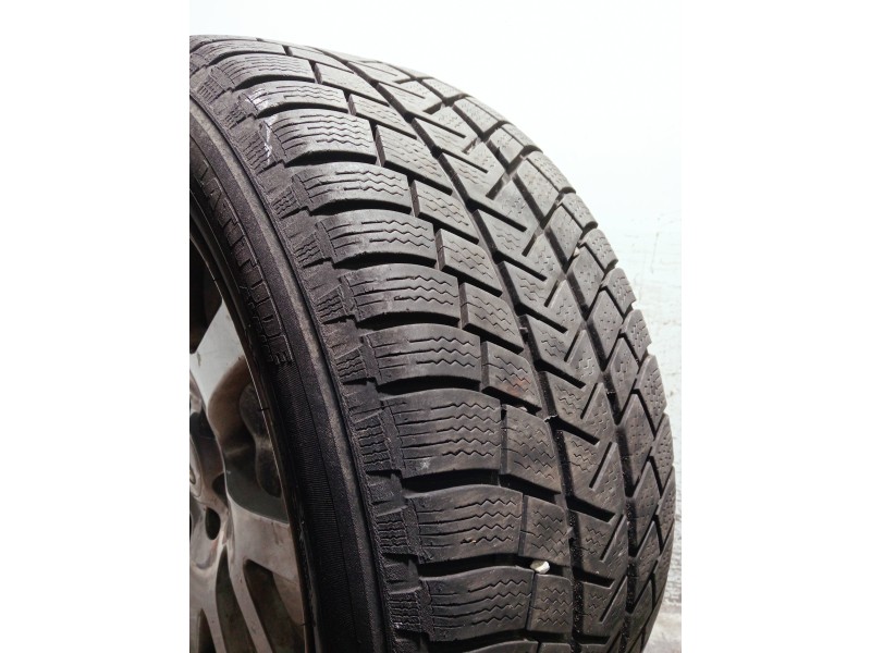 Recambio de juego llantas para land rover range rover sport referencia OEM IAM   255 50 19