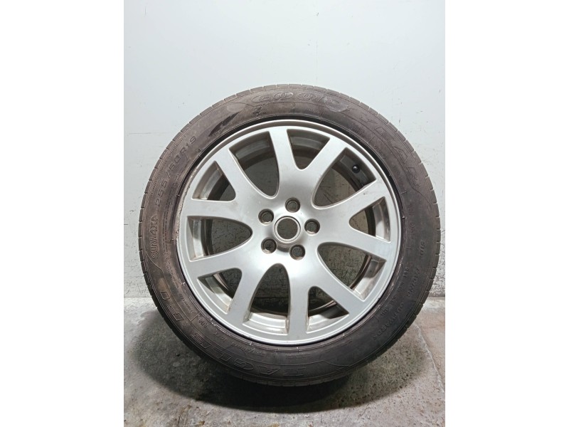 Recambio de juego llantas para land rover range rover sport referencia OEM IAM   255 50 19