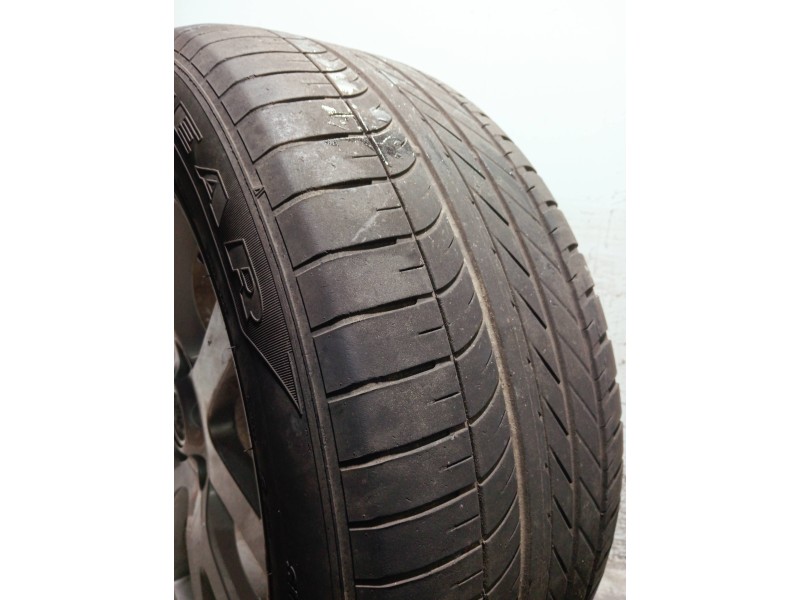 Recambio de juego llantas para land rover range rover sport referencia OEM IAM   255 50 19