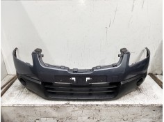 Recambio de paragolpes delantero para nissan qashqai (j10) referencia OEM IAM   