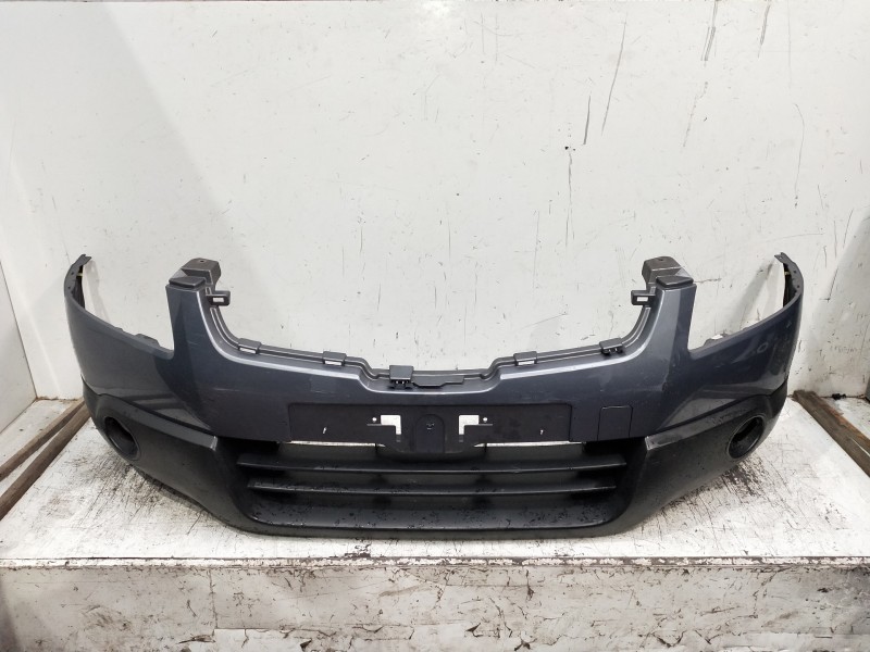 Recambio de paragolpes delantero para nissan qashqai (j10) referencia OEM IAM   