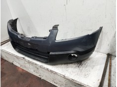Recambio de paragolpes delantero para nissan qashqai (j10) referencia OEM IAM    2