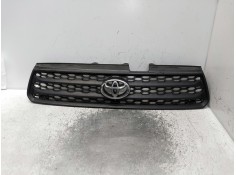 Recambio de rejilla delantera para toyota rav 4 (a2) 2.0 16v cat referencia OEM IAM   