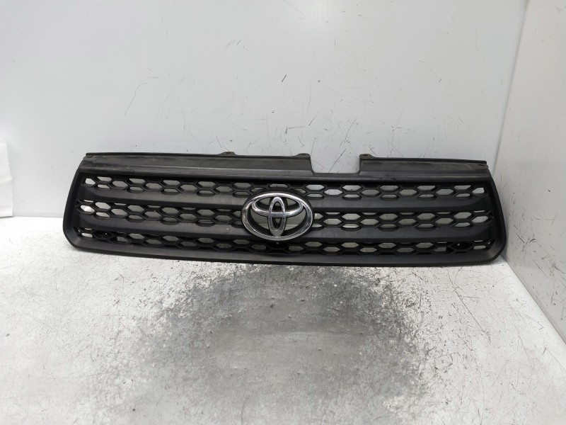 Recambio de rejilla delantera para toyota rav 4 (a2) 2.0 16v cat referencia OEM IAM   