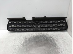 Recambio de rejilla delantera para toyota rav 4 (a2) 2.0 16v cat referencia OEM IAM    2