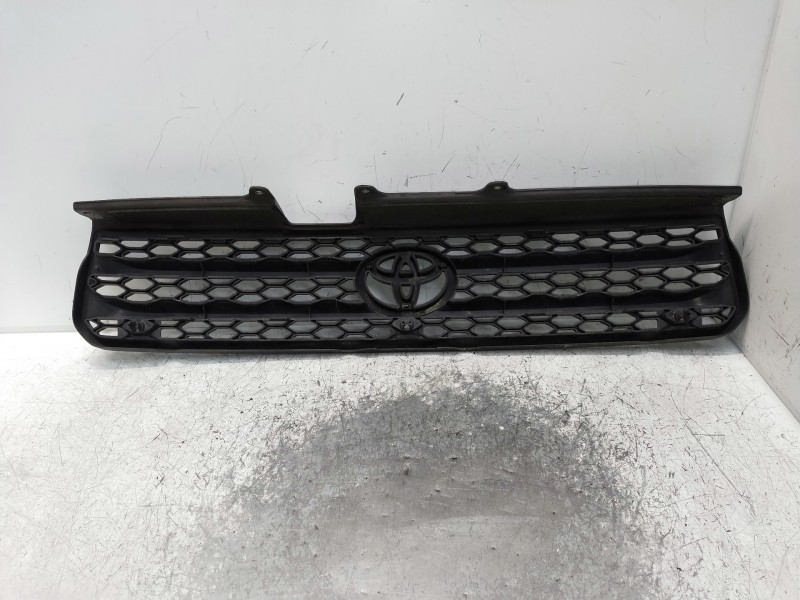 Recambio de rejilla delantera para toyota rav 4 (a2) 2.0 16v cat referencia OEM IAM   